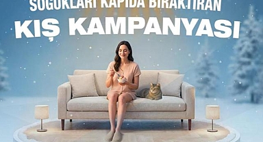 Mitsubishi Electric'ten kış kampanyasında indirim ve ek garanti fırsatı