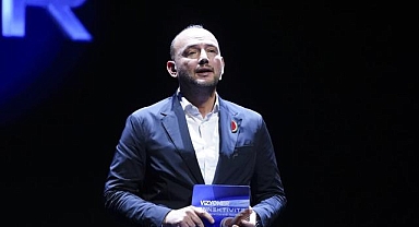 MÜSİAD Vizyoner'25 devam ediyor