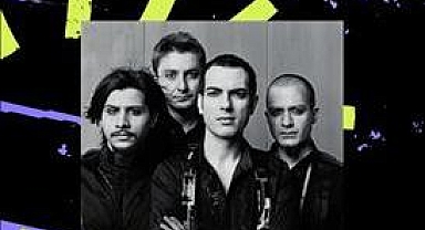 Muud, müzik dünyasının 2025 