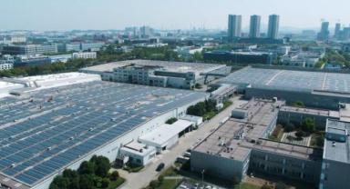 Nanjing araştırma merkezine dönüştü