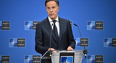 NATO Genel Sekreteri Rutte:
