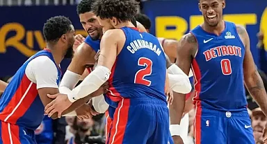 NBA'de Jalen Johnson'ın