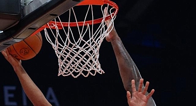 NBA'de Rockets, Nuggets'ın 6 maçlık galibiyet serisine son verdi