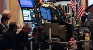 New York borsası karışık seyirle açıldı