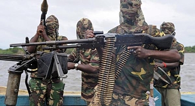 Nijerya'da 17 Boko Haram üyesi öldürüldü