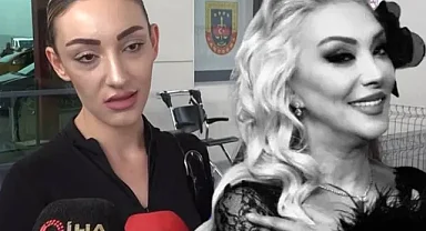 Olay Gecesi Uyuşturucu Kullanmış mıydı? Güllü'nün Kızının Test Sonucu Açıklandı