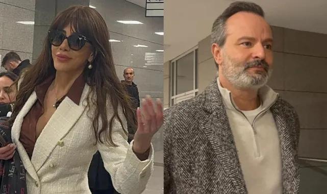 Olay Yazışma Ortaya Çıktı: Ela Rümeysa Cebeci’den Timur Savcı’ya “Up” Mesajı