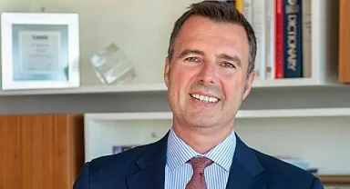 ON Dijital Global Brand Awards'ta 