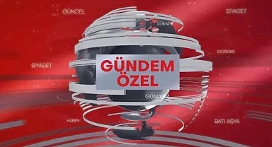 ÖZEL HABER GÜNDEMİ / 21 Aralık 2025