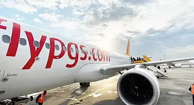 Pegasus Hava Yolları ve Tüpraş'tan sürdürülebilir havacılık için işbirliği