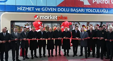 Petrol Ofisi Grubu, İstanbul Havalimanı güzergahında yeni istasyon açtı