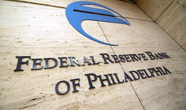 Philadelphia Fed İmalat Endeksi aralıkta beklentilerin altında gerçekleşti
