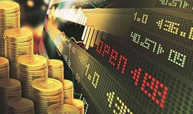 Piyasalarda gün sonu