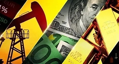 Piyasalarda gün sonu