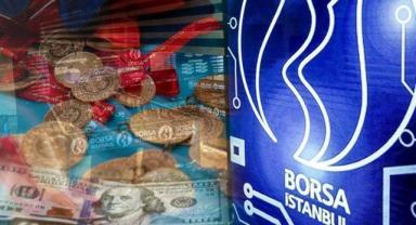 Piyasalarda gün sonu