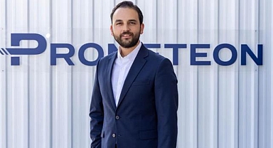 Prometeon Türkiye'de üst düzey atama