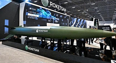 Roketsan'dan milli füzeler için yoğun mesai