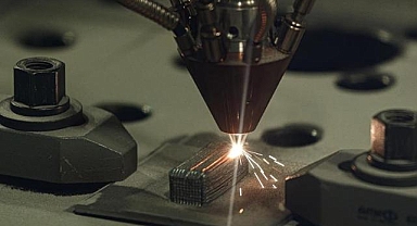 Rosatom, RITM-200 reaktör tesisine ekipman üretecek 3D baskı teknolojisini tanıttı