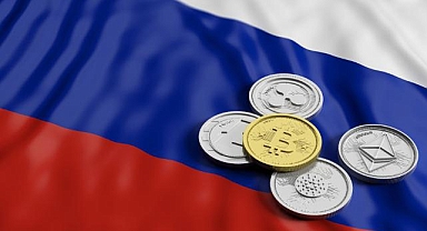 Rusya'da nitelikli olmayan yatırımcıların kripto varlık almasına yeşil ışık