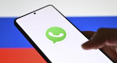 Rusya'da WhatsApp'a erişim sorunu yaşanıyor