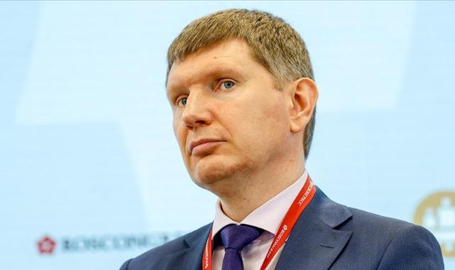 Rusya Ekonomik Kalkınma Bakanı Reşetnikov, rublenin güçlü kalmaya devam edeceğini söyledi