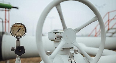 Rusya'nın petrol ve doğal gaz gelirleri kasımda yüzde 33,8 azaldı