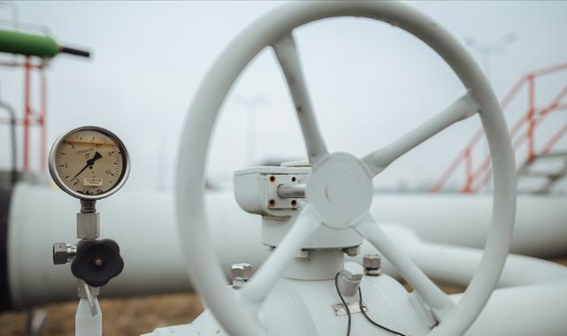 Rusya'nın petrol ve doğal gaz gelirleri kasımda yüzde 33,8 azaldı