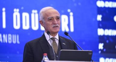 Sanayicilerden ücret adımı: Nail Olpak asgari ücretin üzerinde zam yapılacağını açıkladı