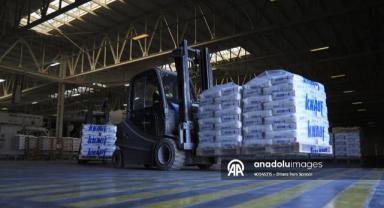 Sanayide üretim, veri ve yapay zeka ile yeniden tanımlanıyor