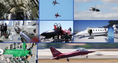 Savunma ve havacılık sanayisinden 11 ayda 7,4 milyar dolarla ihracat rekoru