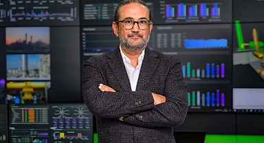 Schneider Electric'te üst düzey atama