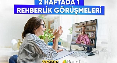 Sebit yapay zeka destekli rehberlik hizmetini üst seviyeye taşıdı