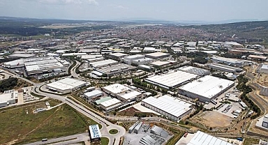 Serbest bölgelerden kasımda yapılan ihracat 915,7 milyon dolara yükseldi