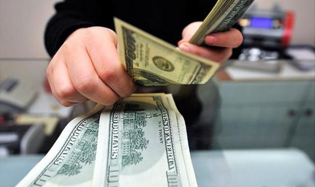 Serbest piyasada döviz açılış fiyatları