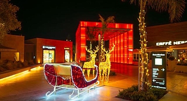 Setur Marinaları 2025'i sanat ve spor etkinlikleriyle tamamladı