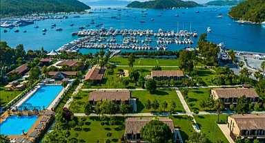 Setur Marinaları Göcek'te iki marinayı devraldı