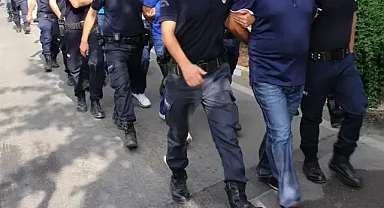 Siber suçlarla mücadele operasyonlarında 204 şüpheli yakalandı