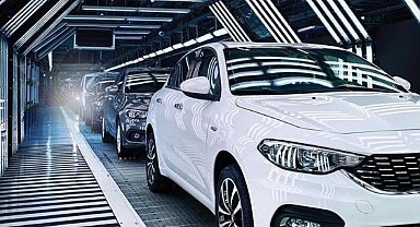 Sıfır araç satışlarında bu yıl rekor bekleniyor