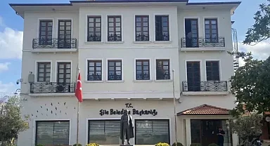 Şile Belediyesine yönelik soruşturmada gözaltına alınan 22 şüpheli adliyede