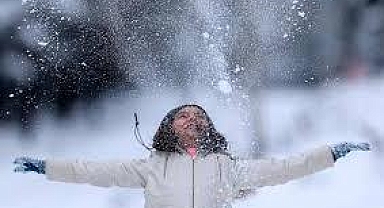 Şırnak'ta eğitime kar engeli