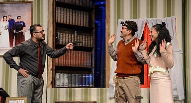 Sivas Devlet Tiyatrosu 