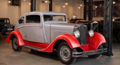 Škoda, 130 Yıllık Tarihinin Efsaneleşmiş Modellerini Sergiliyor