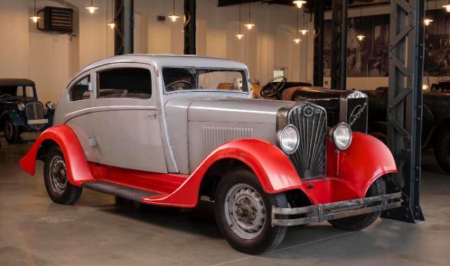 Škoda, 130 Yıllık Tarihinin Efsaneleşmiş Modellerini Sergiliyor