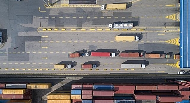 Solmaz Lojistik 2025'te dijitalleşme yatırımlarına ve entegre lojistik yaklaşımına odaklandı