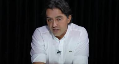 Son Dakika : Gazeteci Emrullah Erdinç Gözaltında