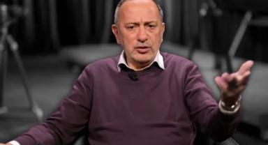 SON DAKİKA: Gazeteci Fatih Altaylı hakkında tahliye kararı verildi!