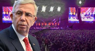 SON DAKİKA : İçişleri Bakanlığı’ndan Mansur Yavaş hakkında soruşturma izni verildi!