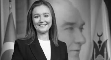 Son Dakika | Şehzadeler Belediye Başkanı Gülşah Durbay hayatını kaybetti