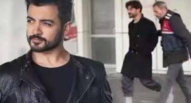 Son Dakika : Uyuşturucu soruşturmasında şarkıcı Yusuf Güney sağlık kontrolünden geçirildi!