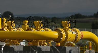 Spot piyasada doğal gaz fiyatları